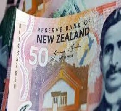 نيوزيلندا تخفض الفائدة 50 نقطة للمرة الثالثة علي التوالي 